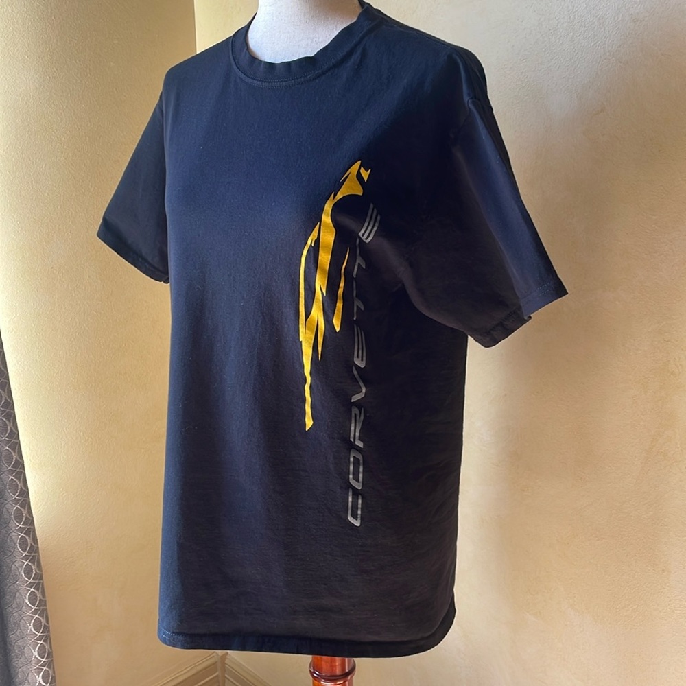 Corvette T-shirt